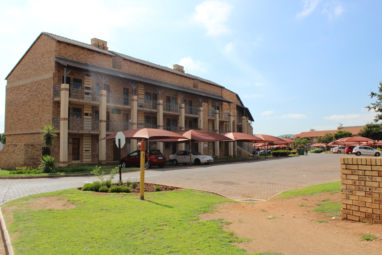 Wonderpark Estate Zelri Properties