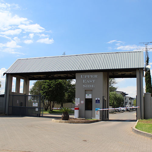 Upper East Side Zelri Properties