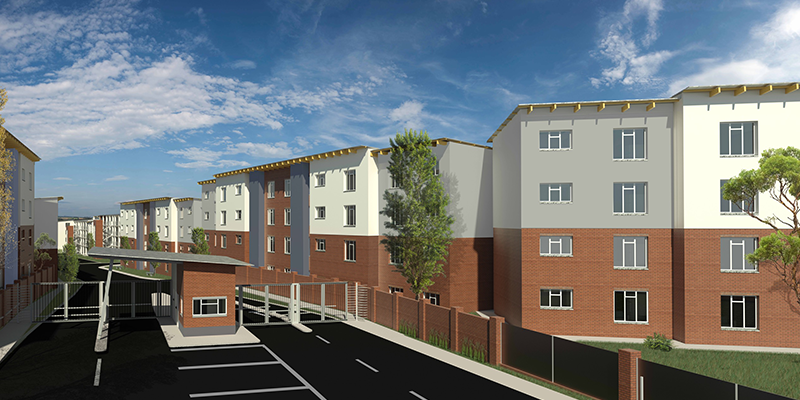 Greenfields Estate – Zelri Properties