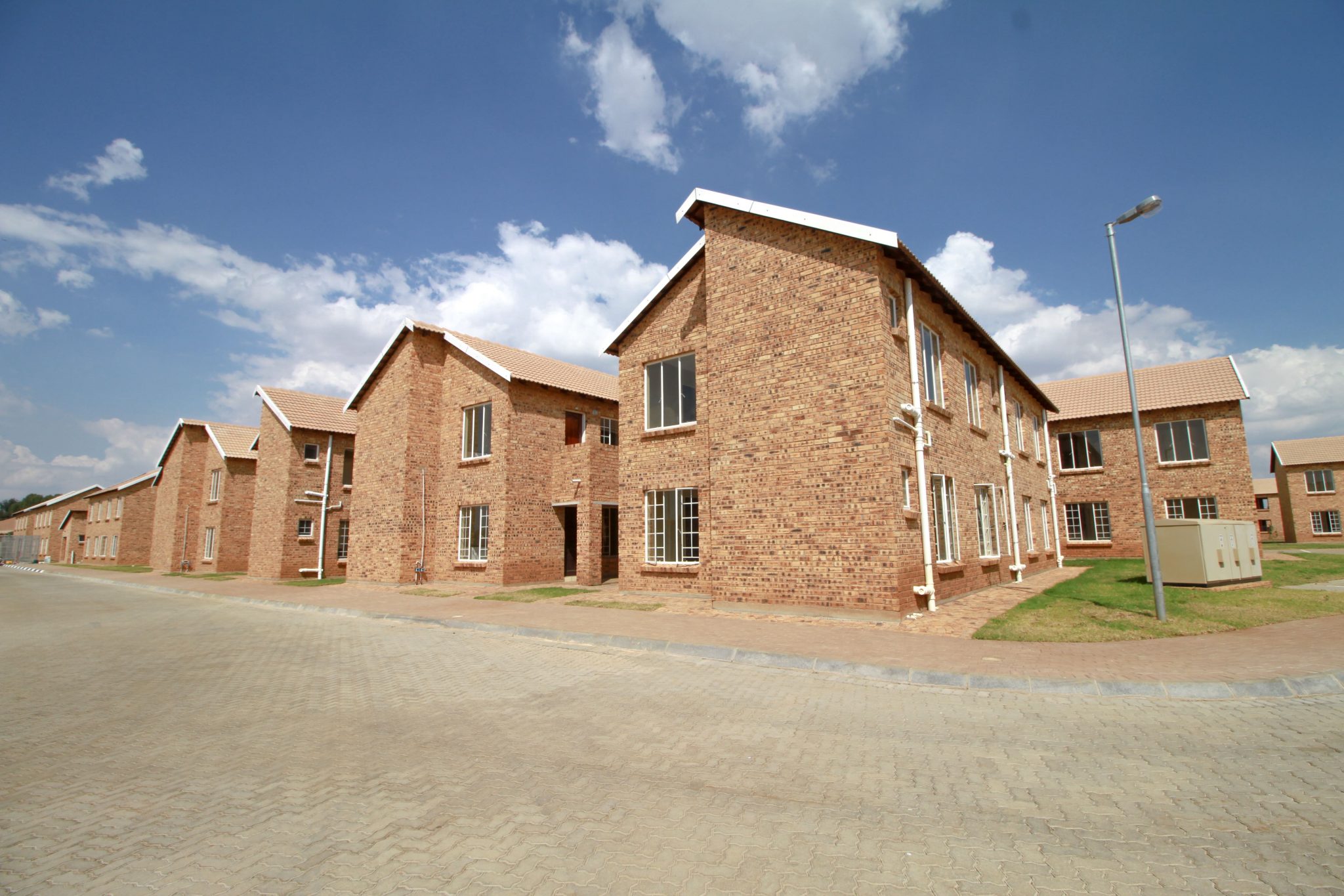 Mogale Junction (PHASE 2 RENTALS) Zelri Properties