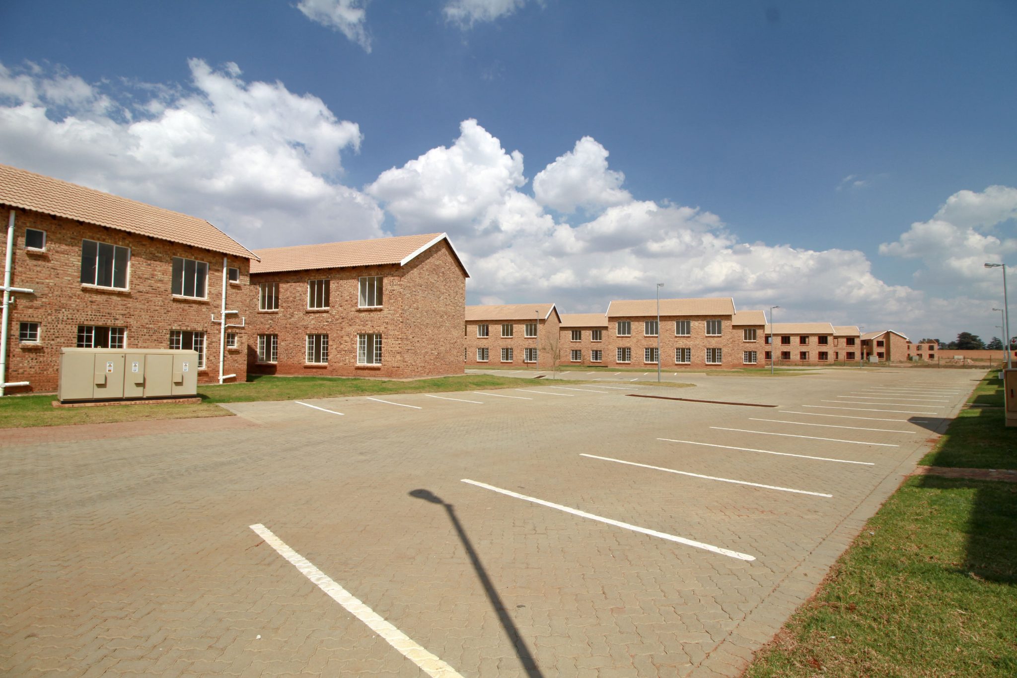 Mogale Junction (PHASE 2 RENTALS) Zelri Properties