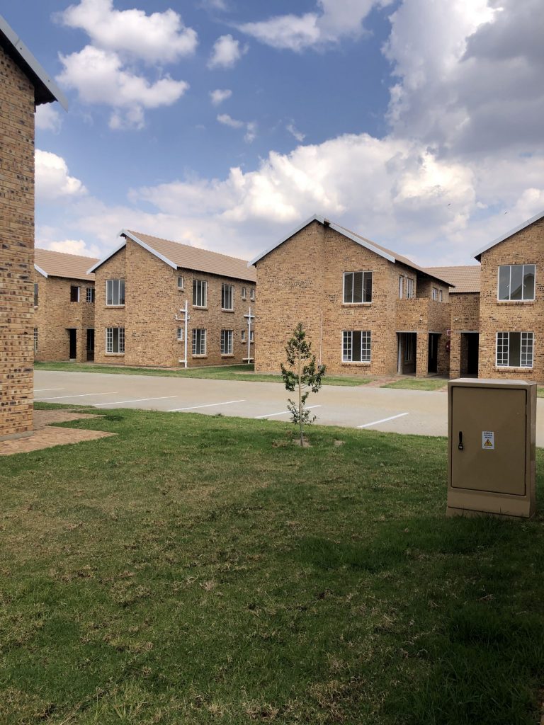 Mogale Junction (PHASE 2 RENTALS) Zelri Properties