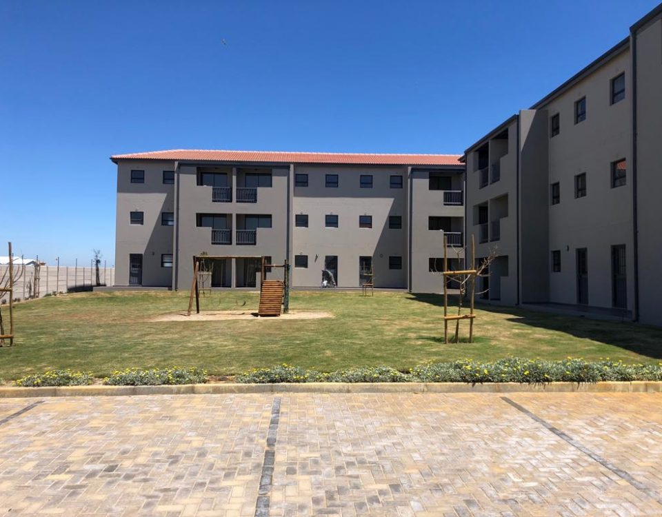 Mogale Junction Zelri Properties